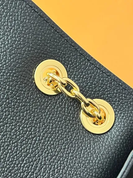 Сумка Louis Vuitton Vavin BB черный