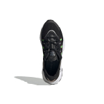 Кроссовки Adidas Originals Ozweego Black Green