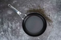 Сковорода Swiss Diamond HA3422I-9363