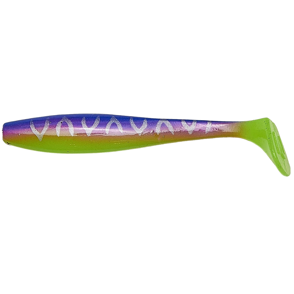 Мягкая приманка Narval Choppy Tail 120мм -