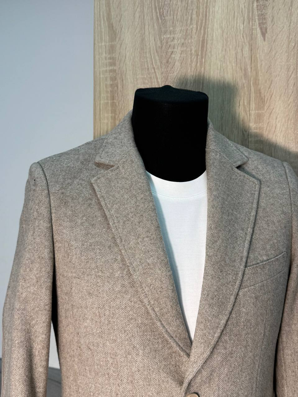 Пиджак Zegna