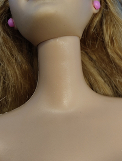 Кукла Барби 00-х винтаж Мидж Happy Family 03328