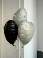 Фонтан из 3-х сердец