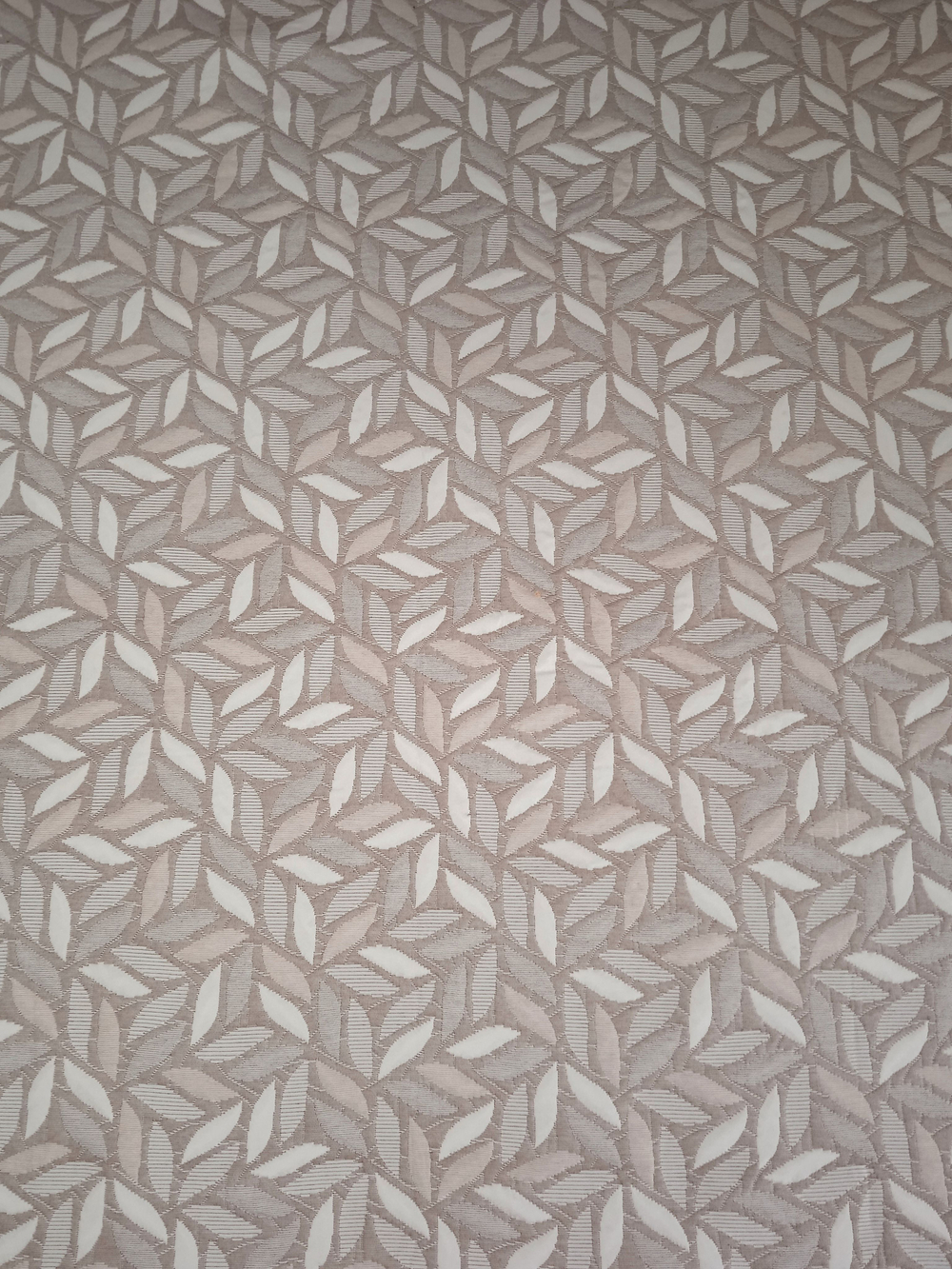 Покрывало жаккардовое двухстороннее Нежность 165-18 беж, серый 1,5 (150х200)