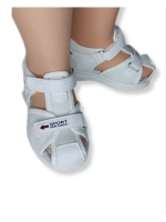 Детские сандалии для мальчика