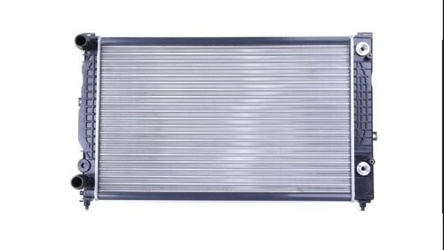 Радиатор охлаждения Audi A4 B5