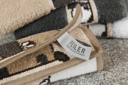 Полотенце 37x50 Feiler Dogs 144 safari