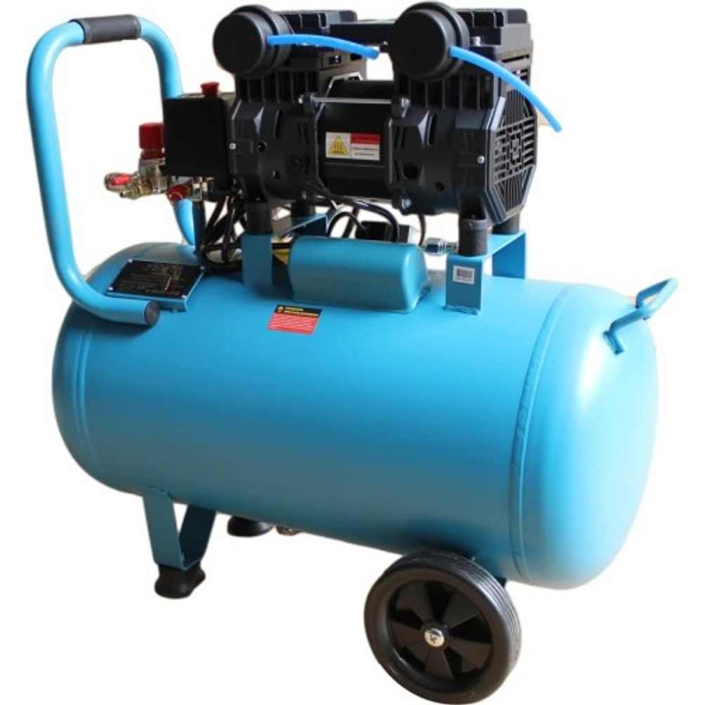 Компрессор поршневой безмасляный Sturm AC93250OL