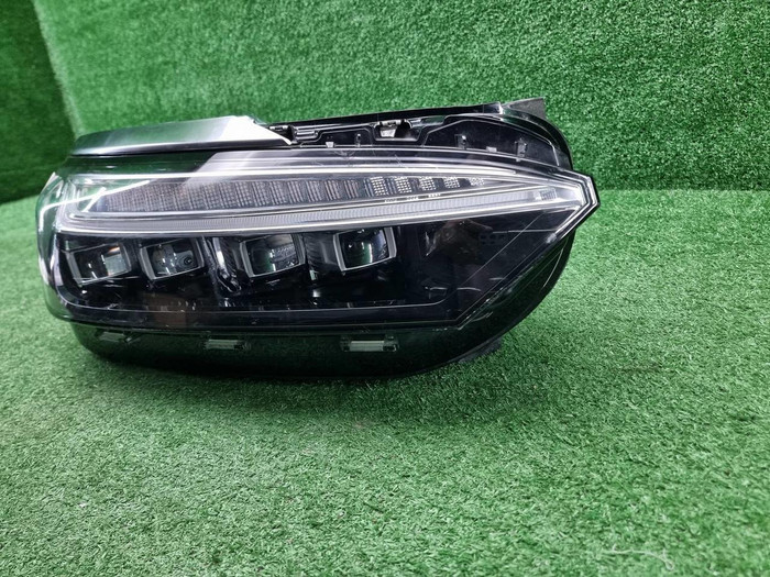 Фара правая EXEED VX (2021-2024) LED