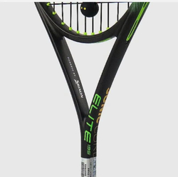 DUNLOP, Elite Sonic Сore 135 NH, Squash Racket