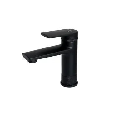 Смеситель Royce Queen для раковины (RCM-120101BL)