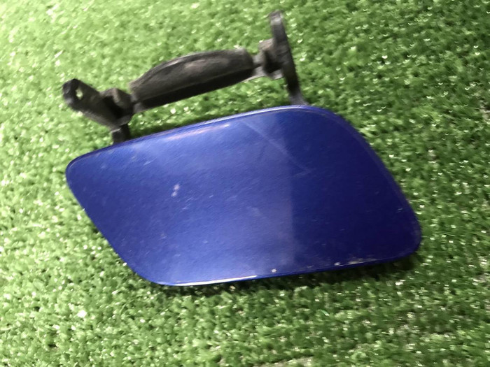 Крышка форсунки правая Audi Q5 1 8R (12-17) S-line