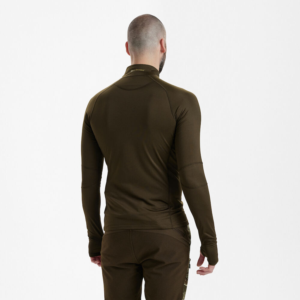 Кардиган Deerhunter Excape Insulated (376 Art Green)