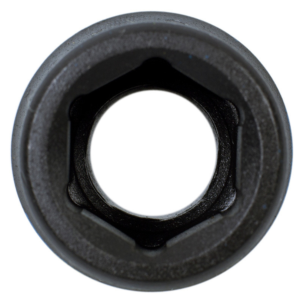 Головка торцевая ударная шестигранная 1/2&quot;, 14 мм KING TONY 453514M