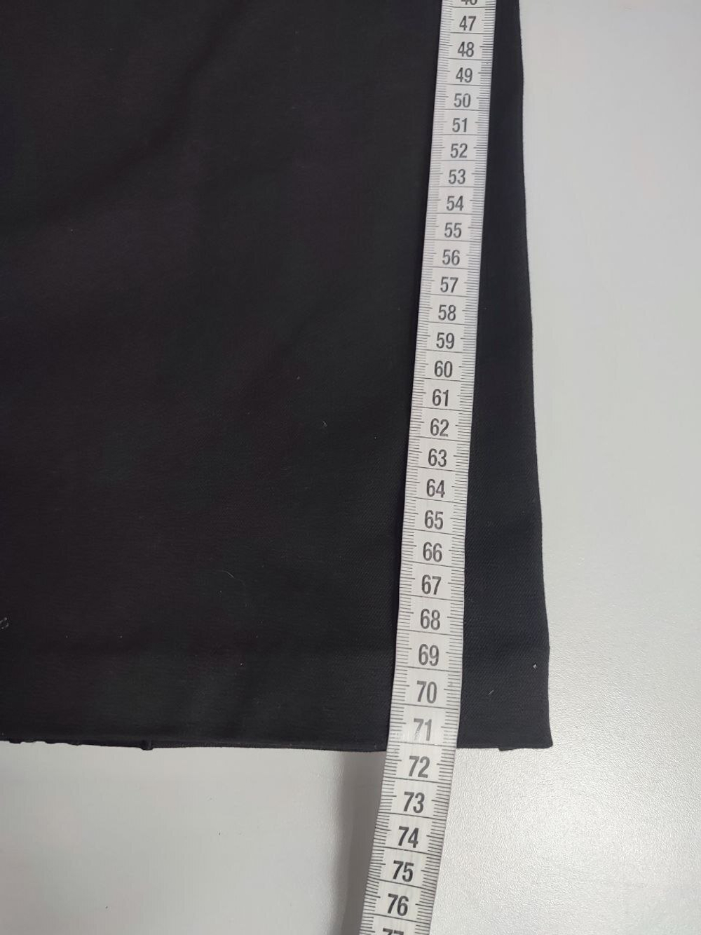 Брюки Polatdemir базовые 52 размер