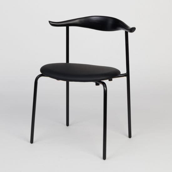 Комплект из 4-ех стульев CH88 Black