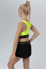 Топ для тренировок