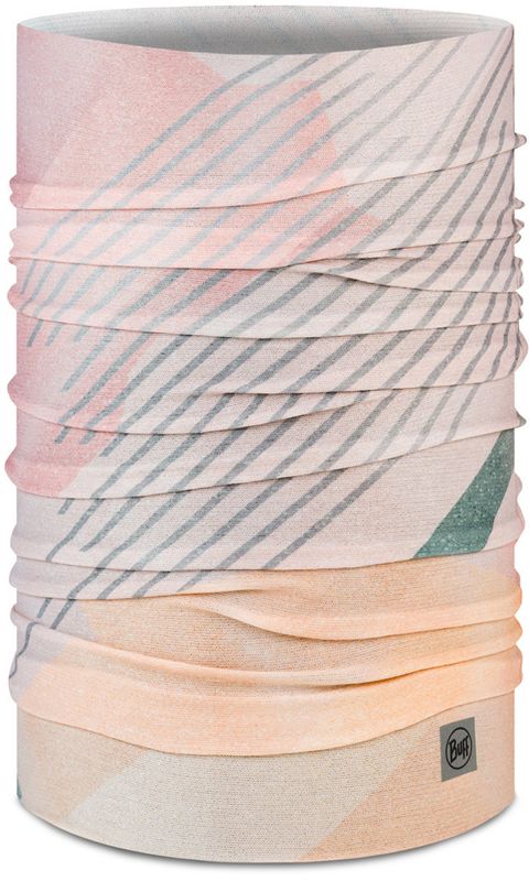Бандана-труба летняя Buff CoolNet Bike Hela Multi Фото 1