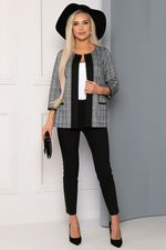 Жакет 8129 Avili