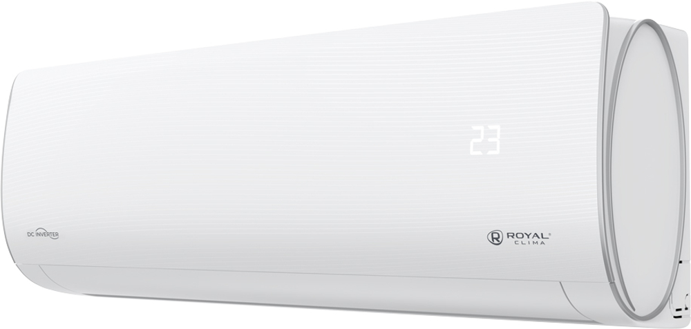 Инверторные сплит-системы Royal Clima Aria Wi-Fi ready RCI-ARE28HN NEW