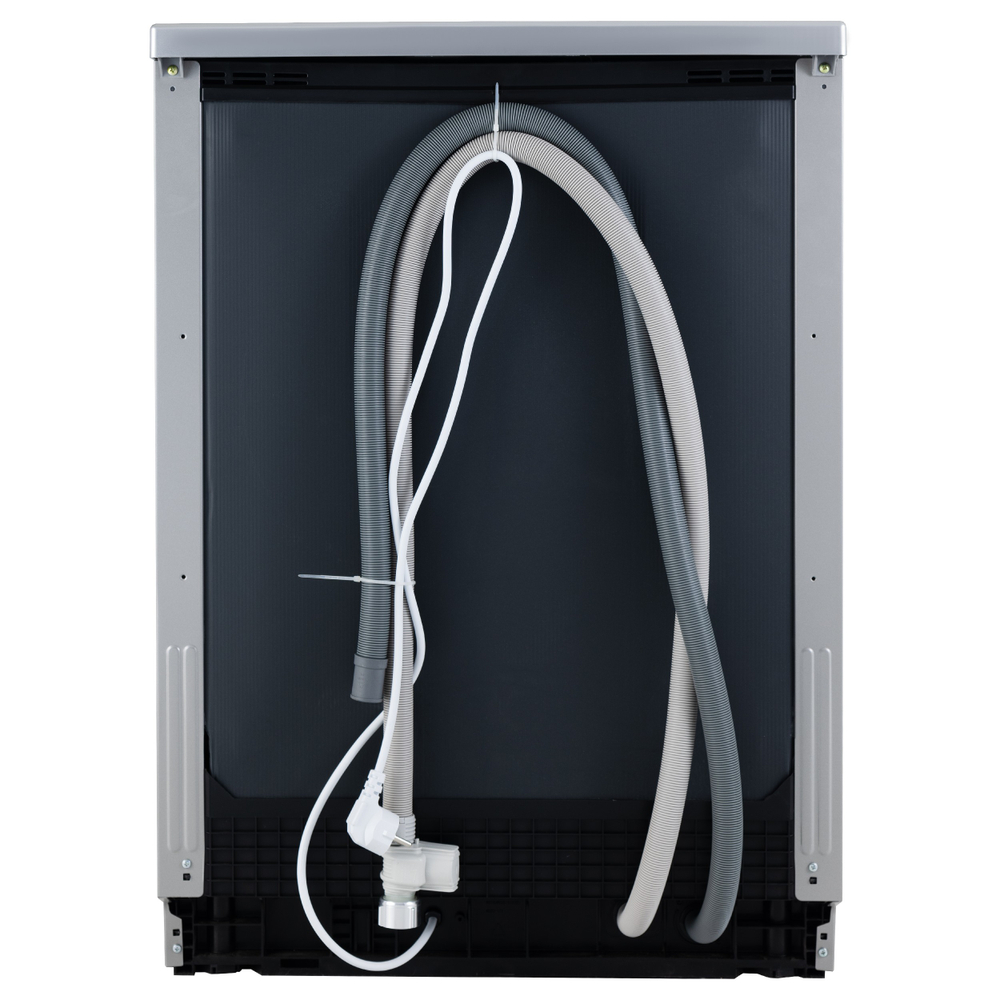 Отдельностоящая посудомоечная машина Korting KDF 60678 S