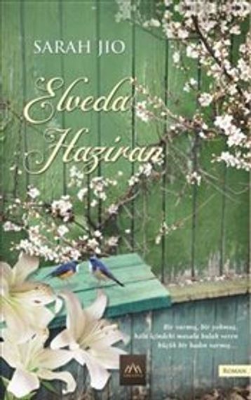 Elveda Haziran