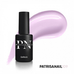 Гель-лак Gelato Patrisa Nail,109