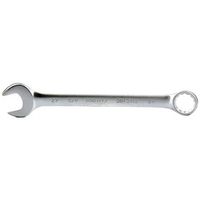 Ключ комбинированный 27 мм CrV MATRIX