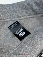 Спортивные штаны на флисе