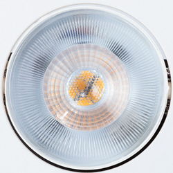 Встраиваемый светильник Arte Lamp A4761PL-1WH