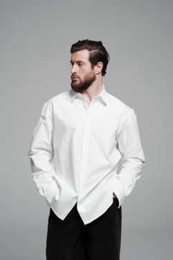 Рубашка | ivory