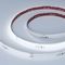 Светодиодная лента герметичная Arlight 7W/m 378LED/m CSPSMD холодный белый 5М SPI-COB-SE-X378-12mm 24V 041738
