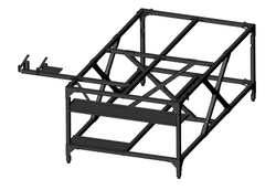 Стол для фрезерного станка Restart