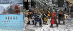 FrostGrave Knights