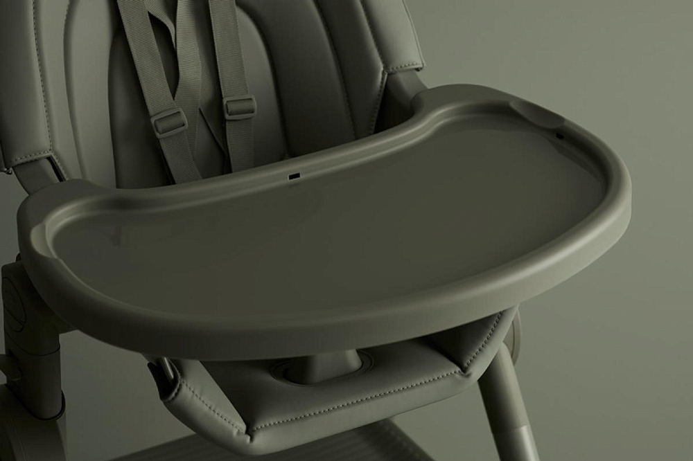 Стул-трансформер для кормления Anex Ozy june