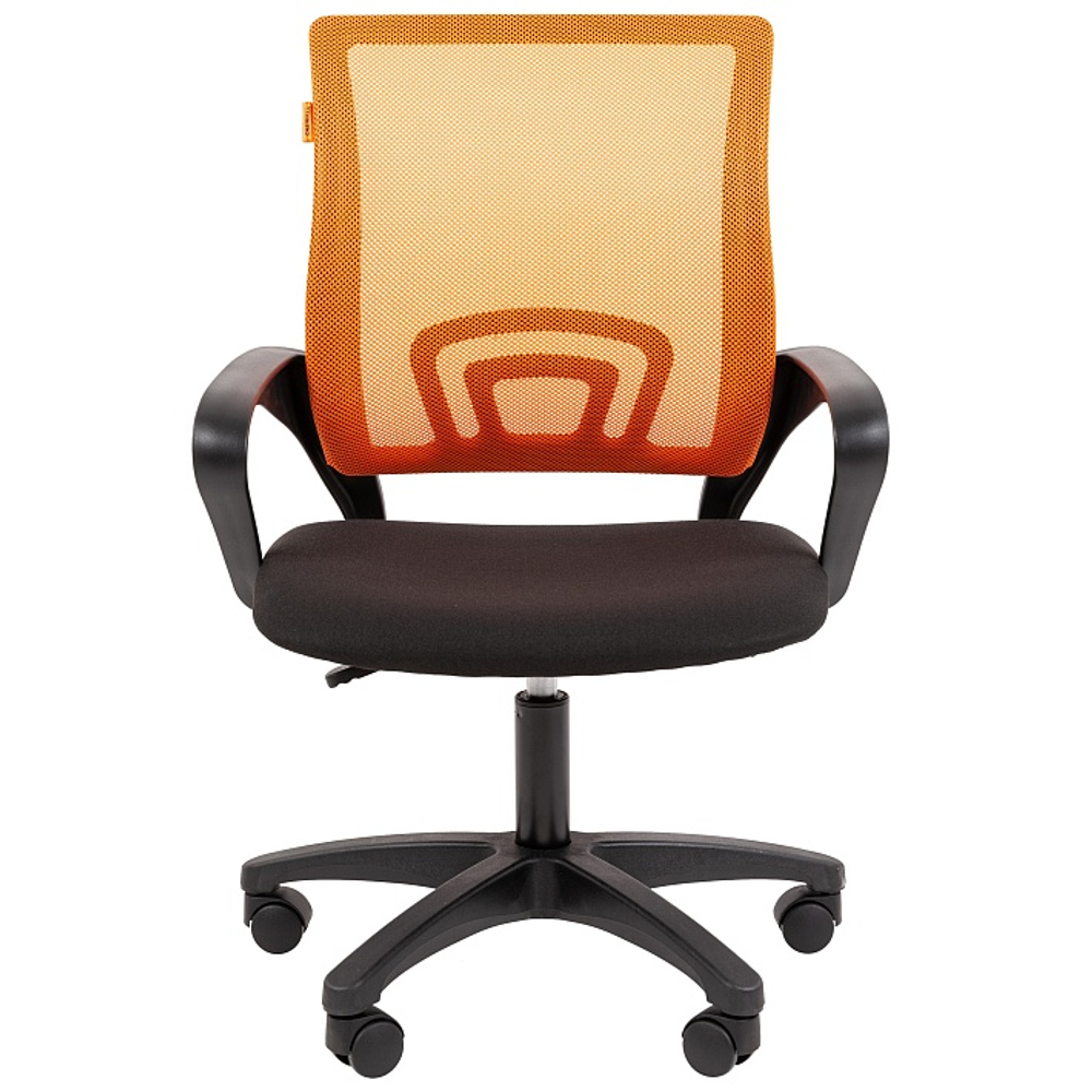 Офисное кресло CHAIRMAN 696 LT N, ткань/сетка