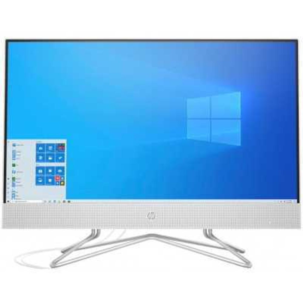 Моноблок HP All-in-One 24-df0039ur