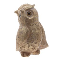 GAEM Фигурка декоративная "Совы", L13 W11 H16 см