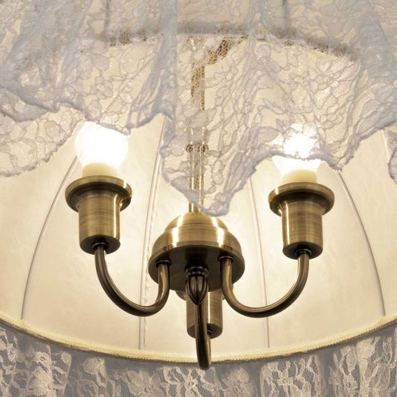 Подвесная люстра Citilux Базель CL407134