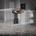 Варочная панель Asko HIHD854GF