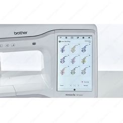 Вышивальная машина Brother Innov-is BP3600