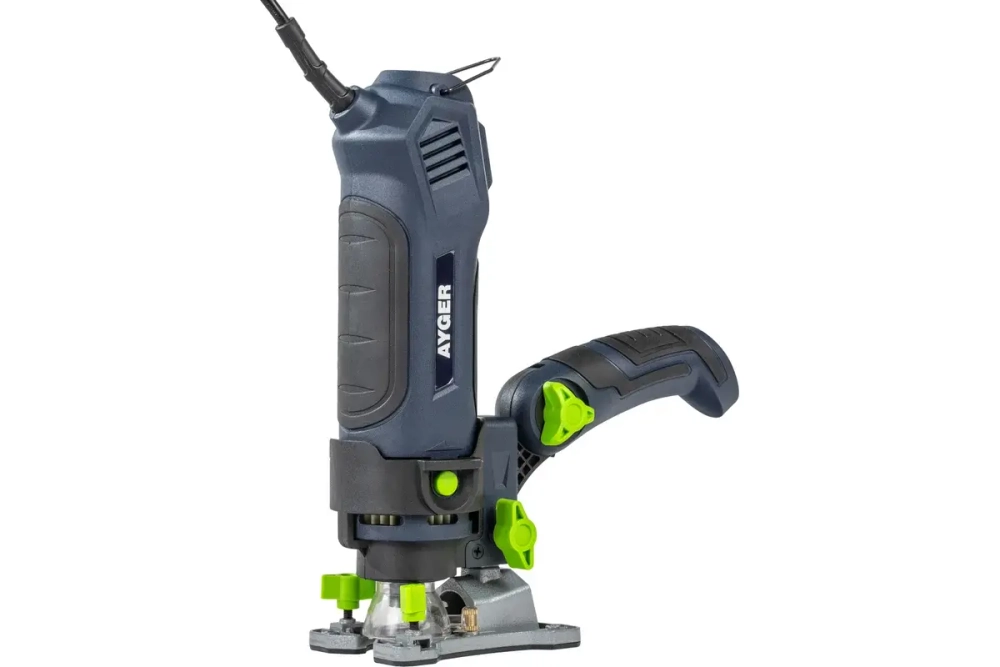 Многофункциональный гравер электрический AYGER APG550