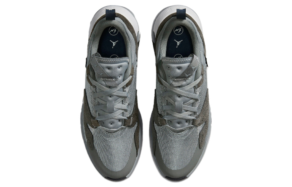 Кроссовки Jordan Air Cadence Sp "Particle Grey"