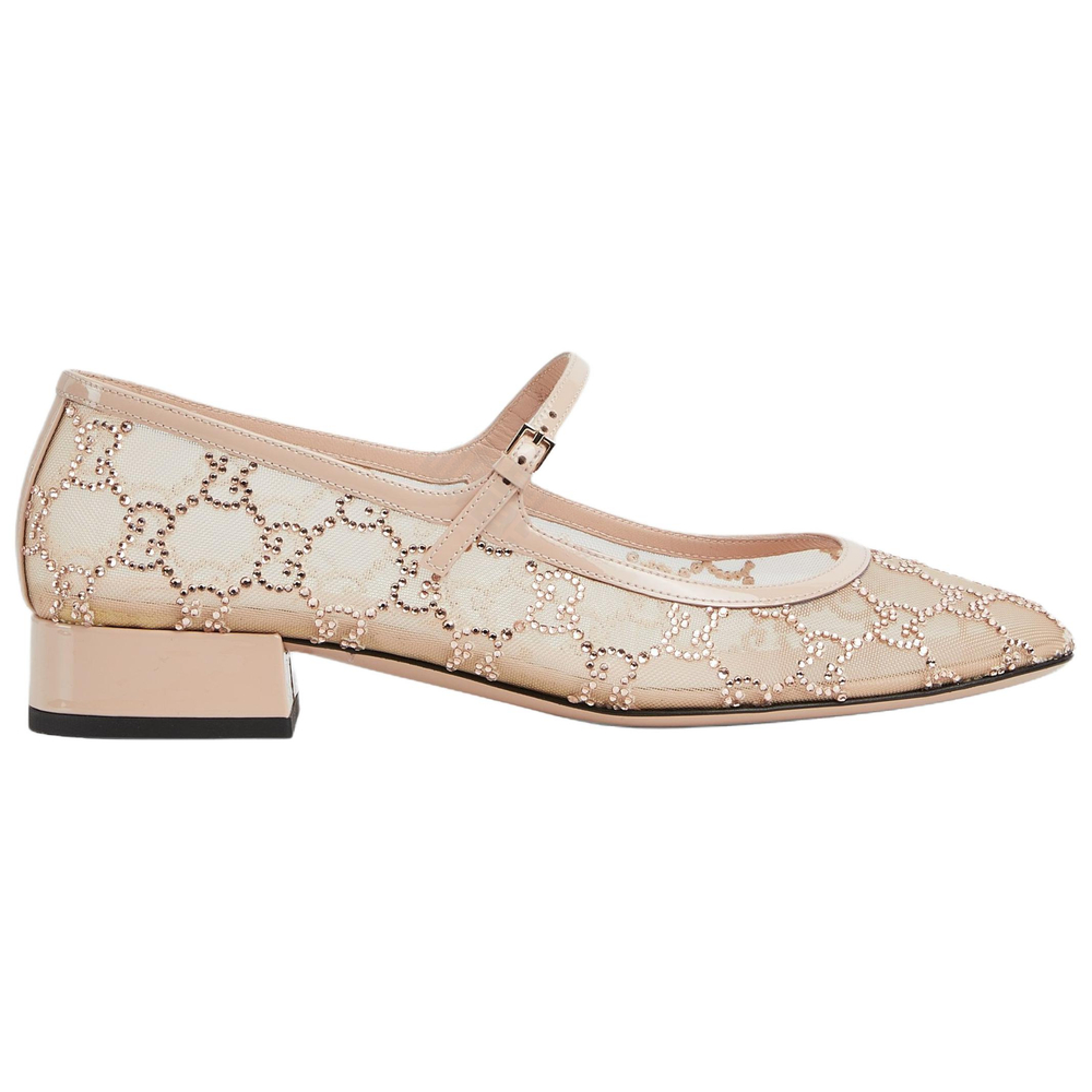 Gucci Gg (Женская размерная сетка)