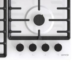 Встраиваемая газовая варочная панель Gorenje GW642SYW