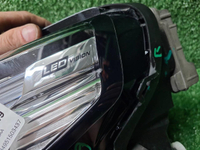 Фара левая Tank 500 (2021-н.в.) LED