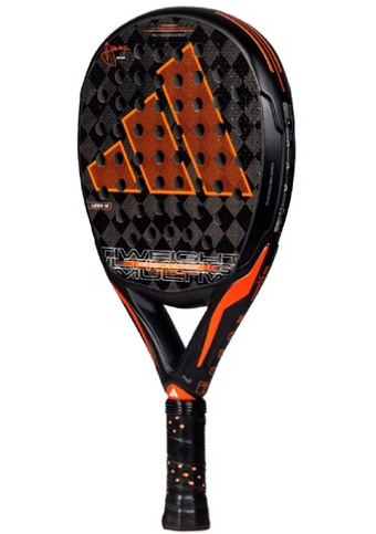 Ракетка для Padel Adidas Adipower Multiweight CTRL 3.3