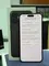 Б/У Телефон Apple iPhone 16 Plus 128Gb 100% Black (LVH9T6G9KN)