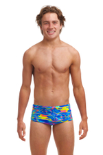 Транки FUNKY TRUNKS Boys Stir Crazy