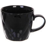 Кружка керамическая 370мл «Ромбы», микс рисунков